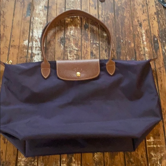 Longchamp Handbags - Longchamp large Le Pliage tote